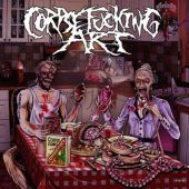 Corpsefucking Art - ZombieFuck