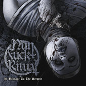 NunFuckRitual - In Bondage To the Serpent