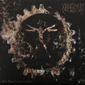 Abhordium - When Depravity Incarnates