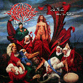 Abrasive - The Birth – Born In Sodom