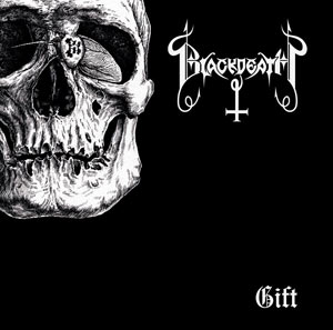 Blackdeath - Gift