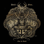 Bleeding Fist - Devil’s Ferox