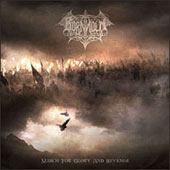Bornholm - March For Glory and Revenge