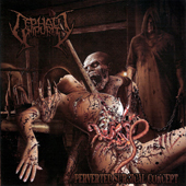 Cephalic Impurity - Perverted Surgical Concept