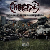 Cephalectomy - An Epitaph to Tranquility