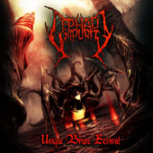 Cephalic Impurity - Unique Brute Revival