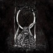 Deathstench - Massed In Black Shadow