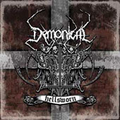Demonical - Hellsworn