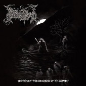 Dodsferd - Death Set the Beginning Of My Journey