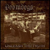 Doomdogs - Unleash the Truth