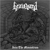 Graveyard - Into the Mausoleum