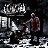 Grindminded - Domestic Violence