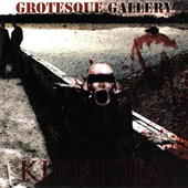 Grotesque Gallery - Kirkidia