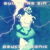 Guilty As Sin - Psychotronic