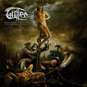 Gutted - Mankind Carries the Seeds Of Hell
