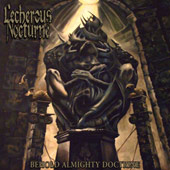 Lecherous Nocturne - Behold Almighty Doctrine