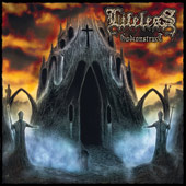 Lifeless - Godconstruct