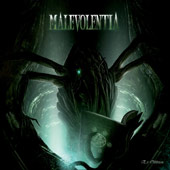 Malevolentia - Ex Oblivion
