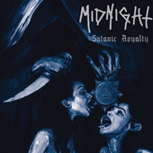 Midnight - Satanic Royalty