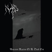 Nad - Ancient Ruins Of A Dead Era