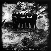 Officium Triste - Charcoal Hearts - 15 Years Of Hurt