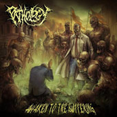Pathology - Awaken To the Suffering