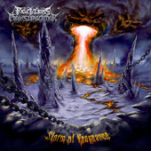 Reckless Manslaughter - Storm Of Vengeance