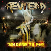 Revtend - Welcome to Hell