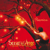 Sceau de l’Ange - Phénomenes