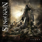 Sin Of Kain - The End