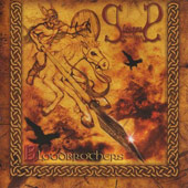 Sleipnir - Bloodbrothers