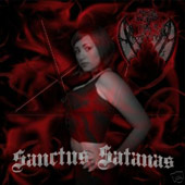 Sol Evil - Sanctus Satanas