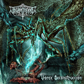 Thornafire - Vorex Deconstrucción