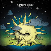 Woburn House - Sleep Summer Storm