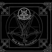 Xantotol - Thus Spake Zarathustra