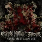 Crepitation / Kastrated / Ingested - North-West Slam Fest