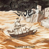 Criminal Side - Slaves Of Time