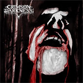 Crimson Darkness - The Devourer of All