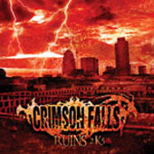Crimson Falls - Ruins 2k5