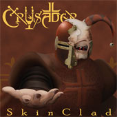Crusader - Skin Clad