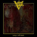 Vein  - Crux Calvaria
