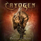 Cryogen - Psalms Of Deceit