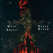Curse - Void Above, Abyss Below