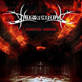 Daemusinem - Diabolical Carnage