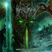 Dagorlad - Herald Of Doom