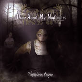 Diary About My Nightmares - Forbidden Anger