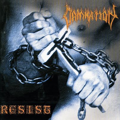 Damnation - Resist