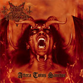 Dark Funeral - Attera Totus Sanctus