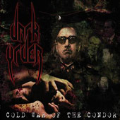 Dark Order - Cold War Of the Condor