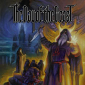 The Day Of the Beast - Relentless Demonic Intrusion